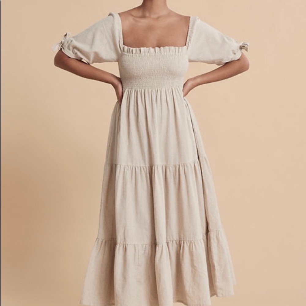 Opia Byron Bay Nahal Maxi